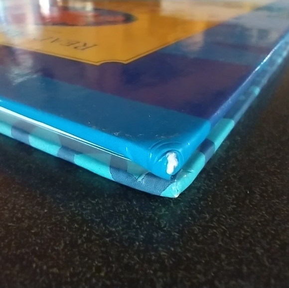 *pick 3 for $12* Finding Nemo: A Read-Aloud Storybook - Picture 10 of 10